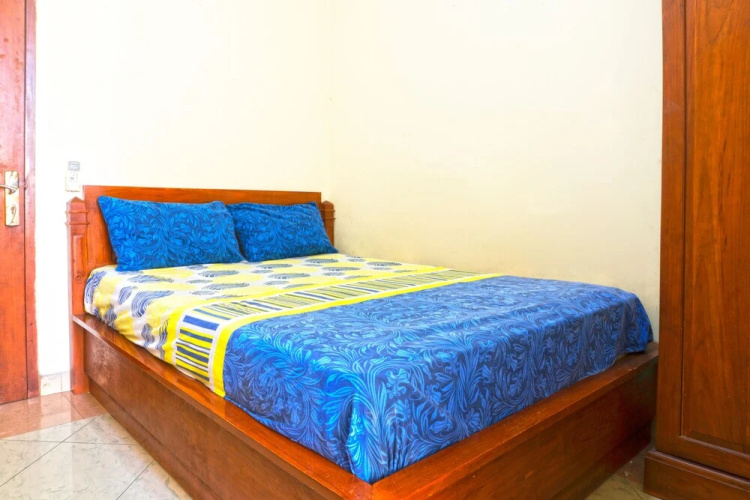 Erly Wijaya Residence