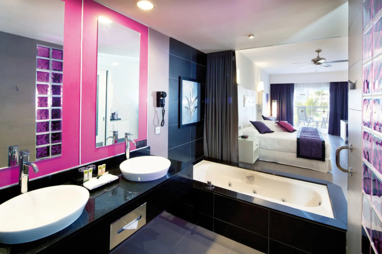 Riu Palace Bavaro All Inclusive photo 10