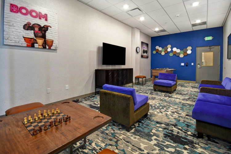 Home2 Suites by Hilton San Francisco Airport North photo 19