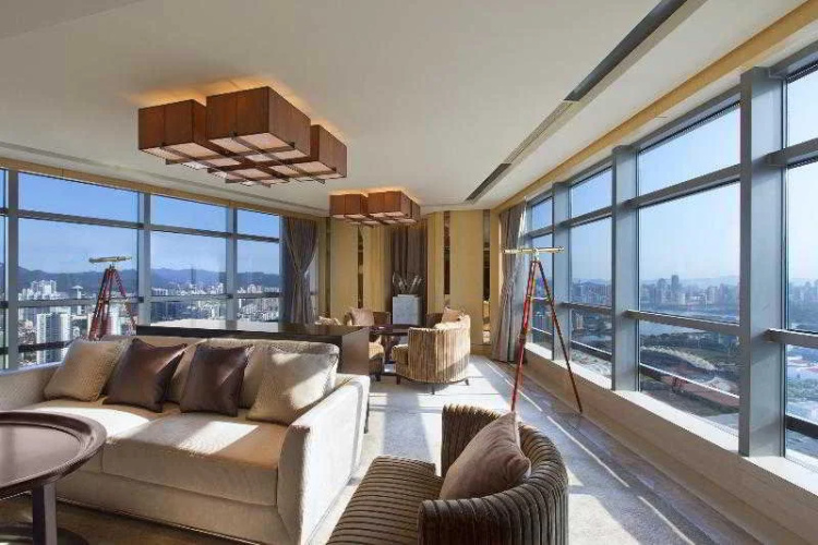 The Westin Xiamen