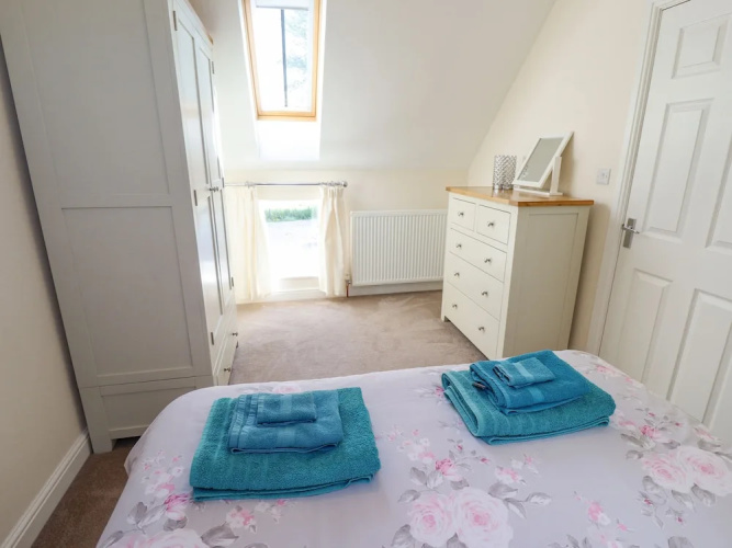 Holly Cottage