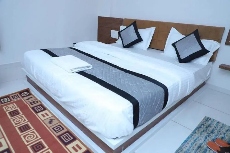 Hotel Royal Silver