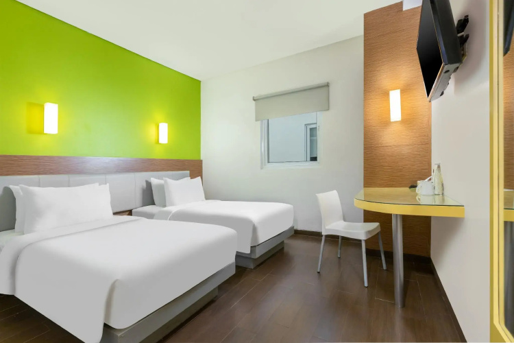 Amaris Hotel La Codefin - Kemang