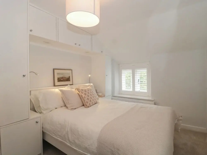 Scrambles Cottage