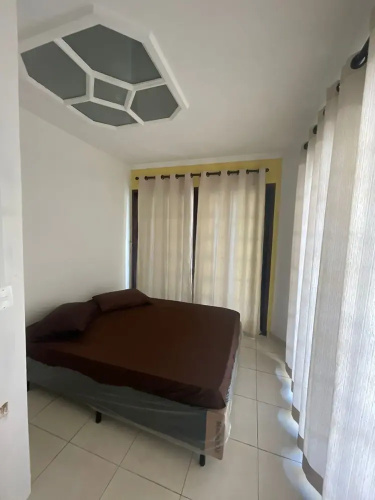 Hostel Canto do Forte