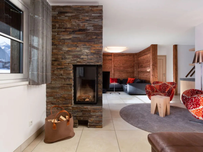 Apartment C 15 Kaprun