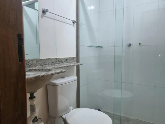 Star Hotel 204 Apenas diferente