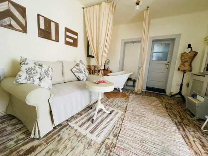 The Old Bath Guest House