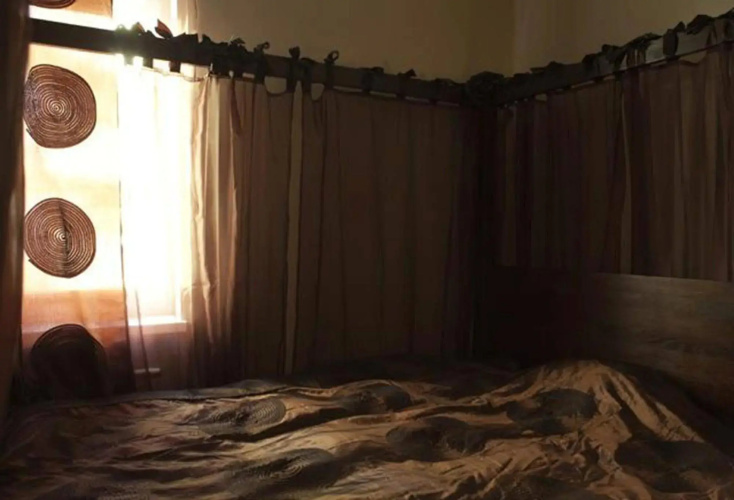 Apartament Orient