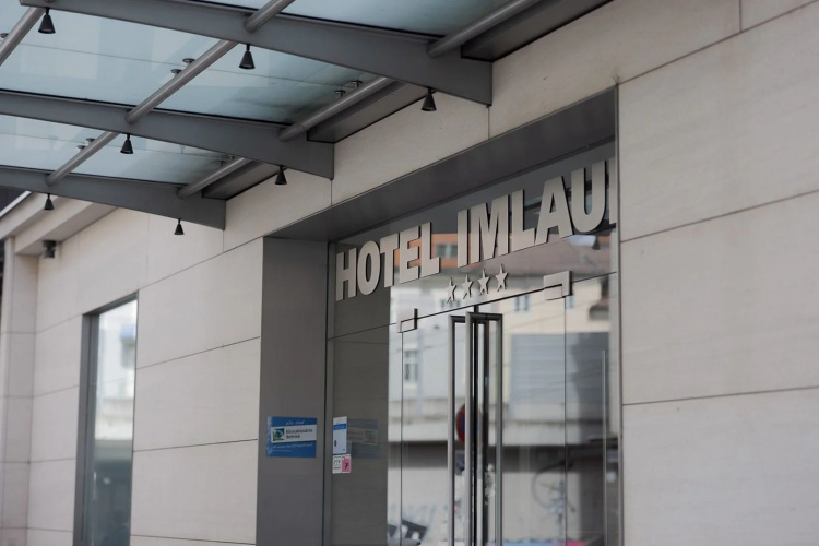 Hotel IMLAUER & Bräu