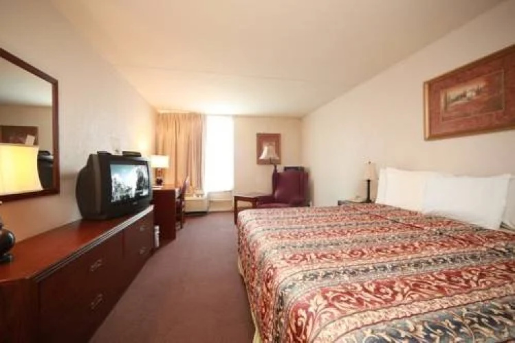 Hotel Marion