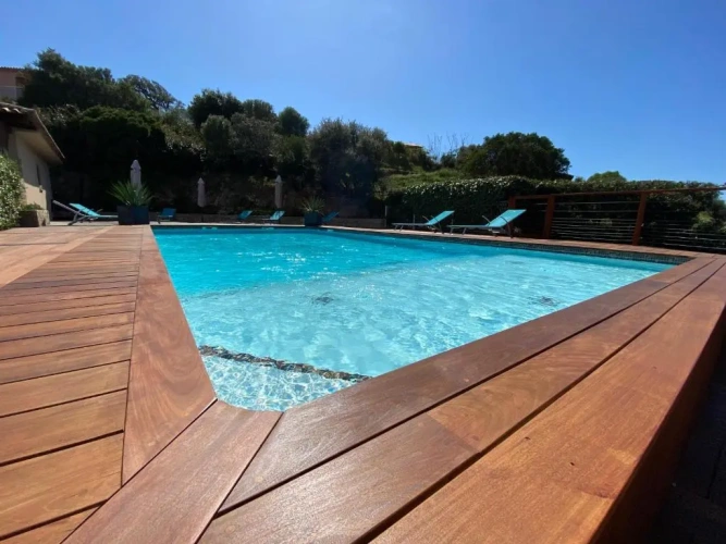 1 Bedroom Villa