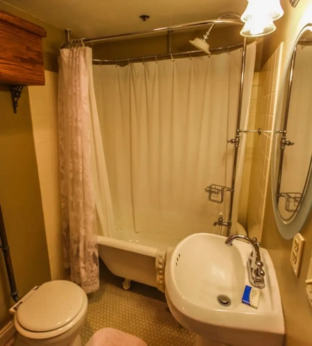 1 Bedroom Standard room