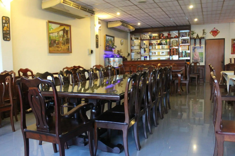Thavixay Hotel