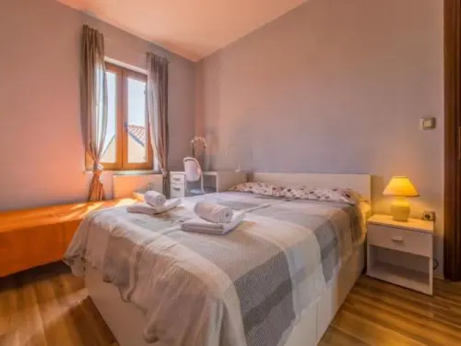 Apartment Egita