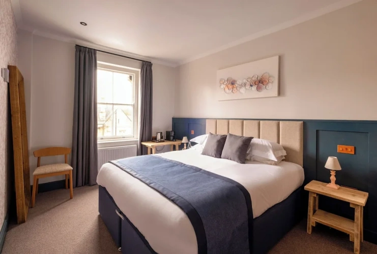 Comfort Double room