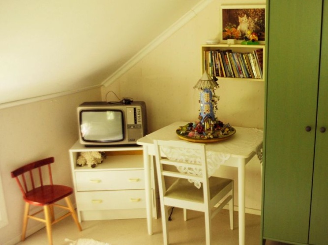 Holiday Home Elsas stuga