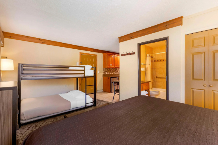 Best Western Rivers Edge