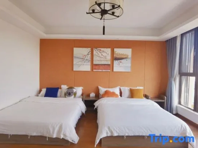 5 Bedrooms Suite