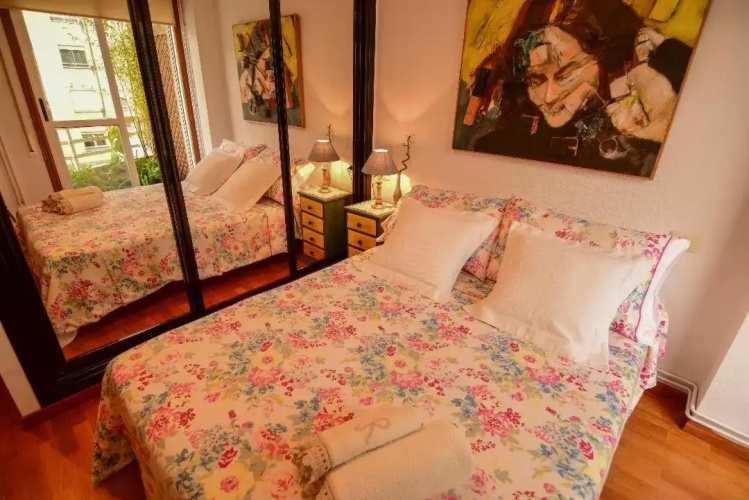 Vivienda Caseiro