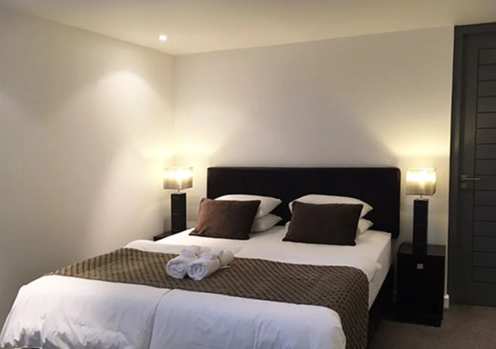 Bayview Guest House