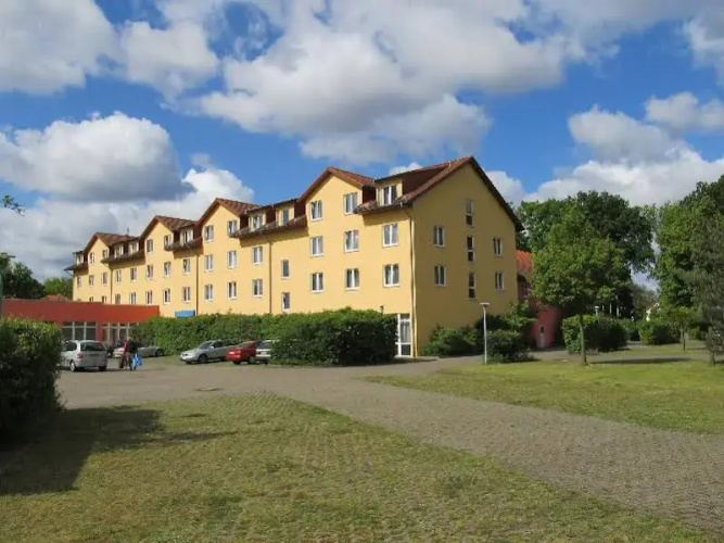 Sensconvent Michendorf