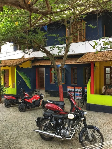 Hotelbild