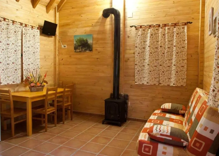 Bungalow