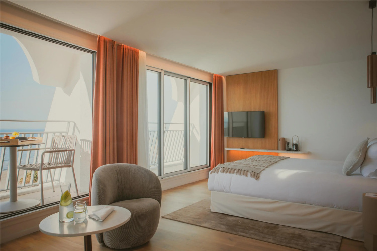 Hôtel La Plage, La Grande-Motte