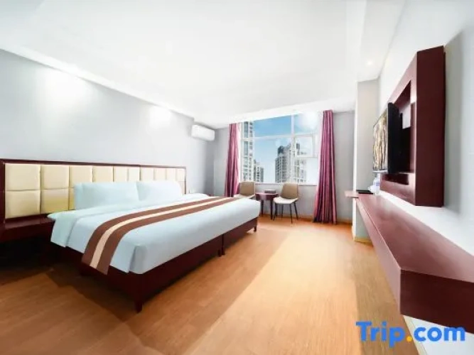 Premier Double room