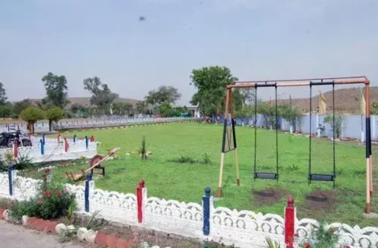 Hotel Sambodhi