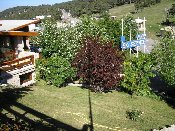 Chalet