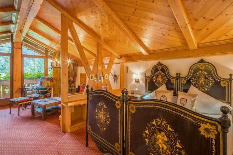 Premium Apartment