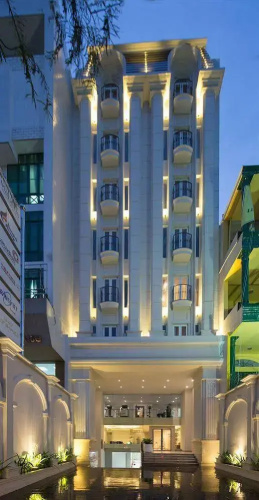 Hotelafbeelding