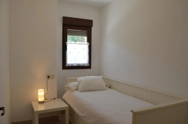 Apartamento Almanzor
