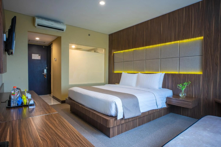 Cendana Premier Hotel Surabaya