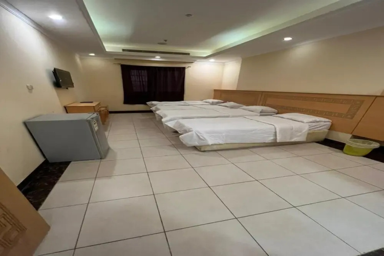 OYO 651 Jawhrat Fareas 2 Hotel