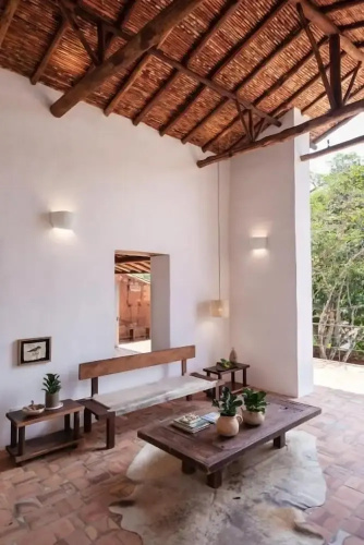 Terrazul Barichara