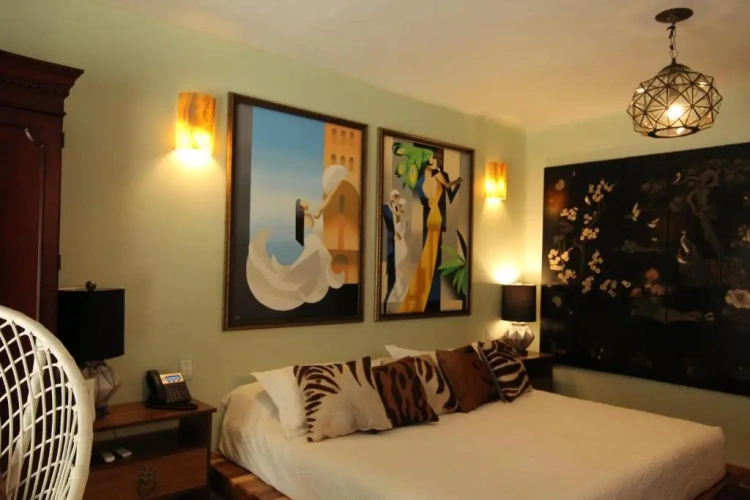 Double Suite