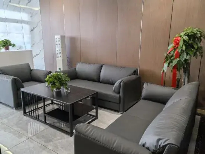 Yiduo Smart Hotel