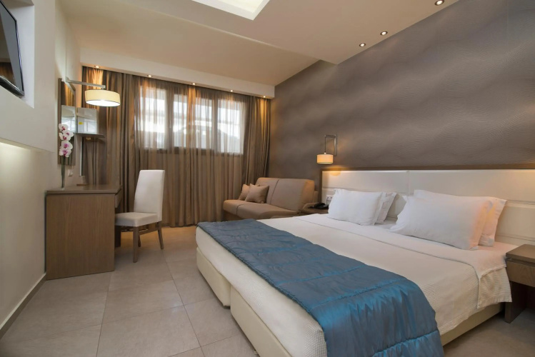 Cosmopolitan Hotel