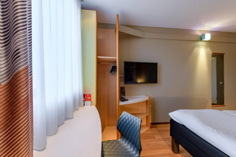 ibis Heilbronn City