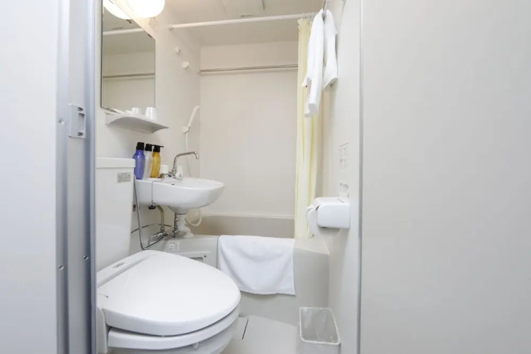 Value The Hotel Narahakidoekimae