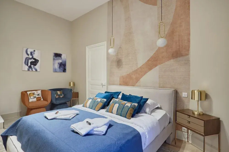 Superb Apartment Arc de Triomphe/ Trocadero