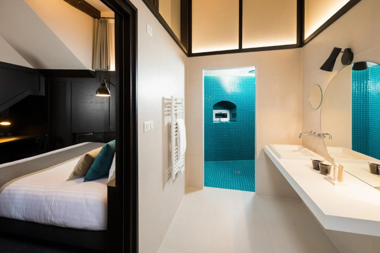 Hotel Du Dragon