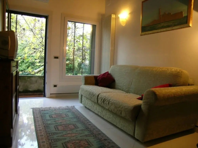 Grimaldi Apartments - Guardi