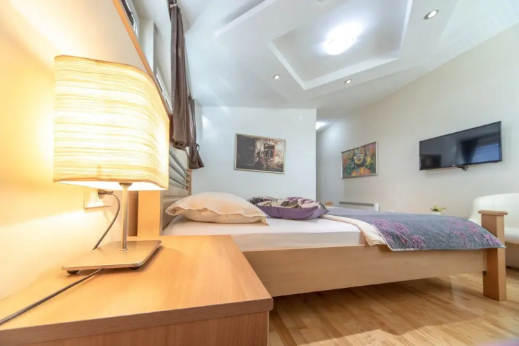 F Apartments