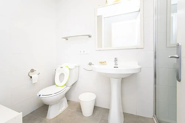 Apartamentos Falcó