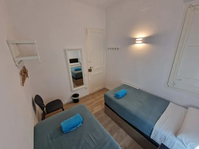 Rooms Flor
