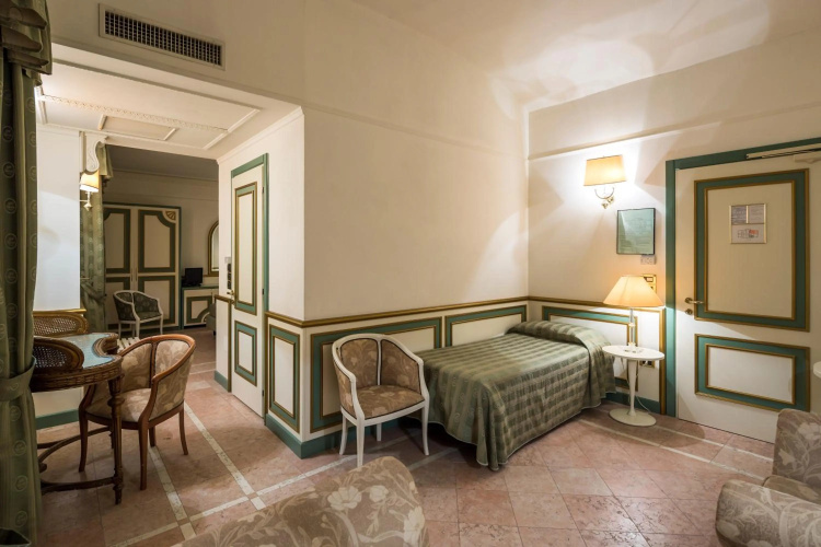 Grand Hotel Terme photo 6